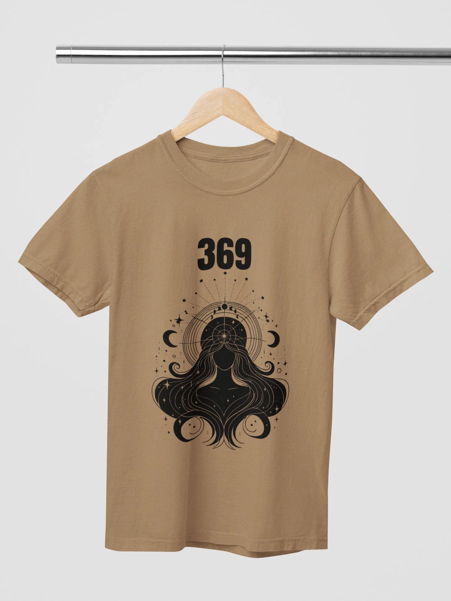 369 Regular T-Shirt 200-220 GSM