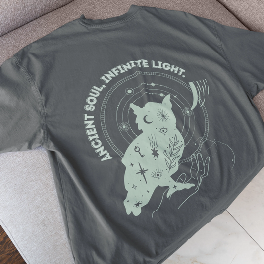 Starseed Unisex T-Shirt 240 GSM