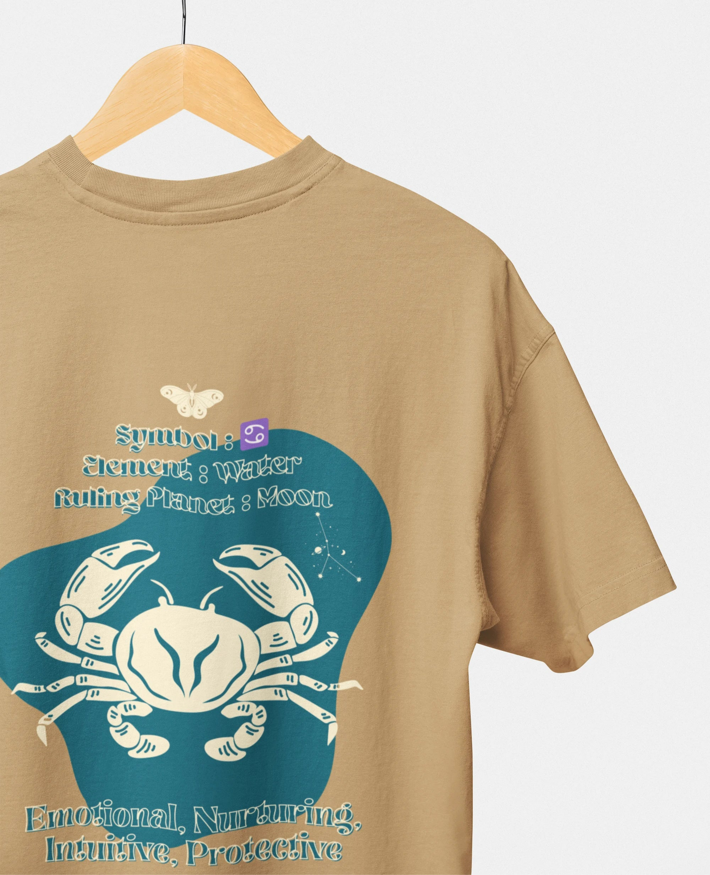 Cancer Unisex T-Shirt 220 GSM