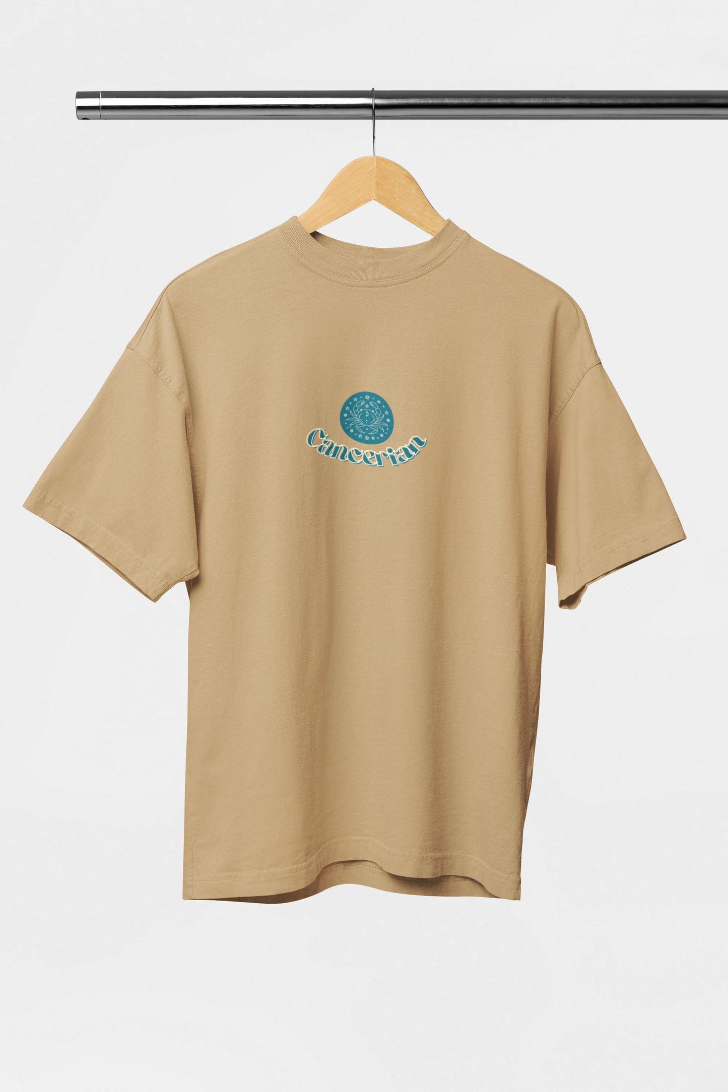 Cancer Unisex T-Shirt 220 GSM