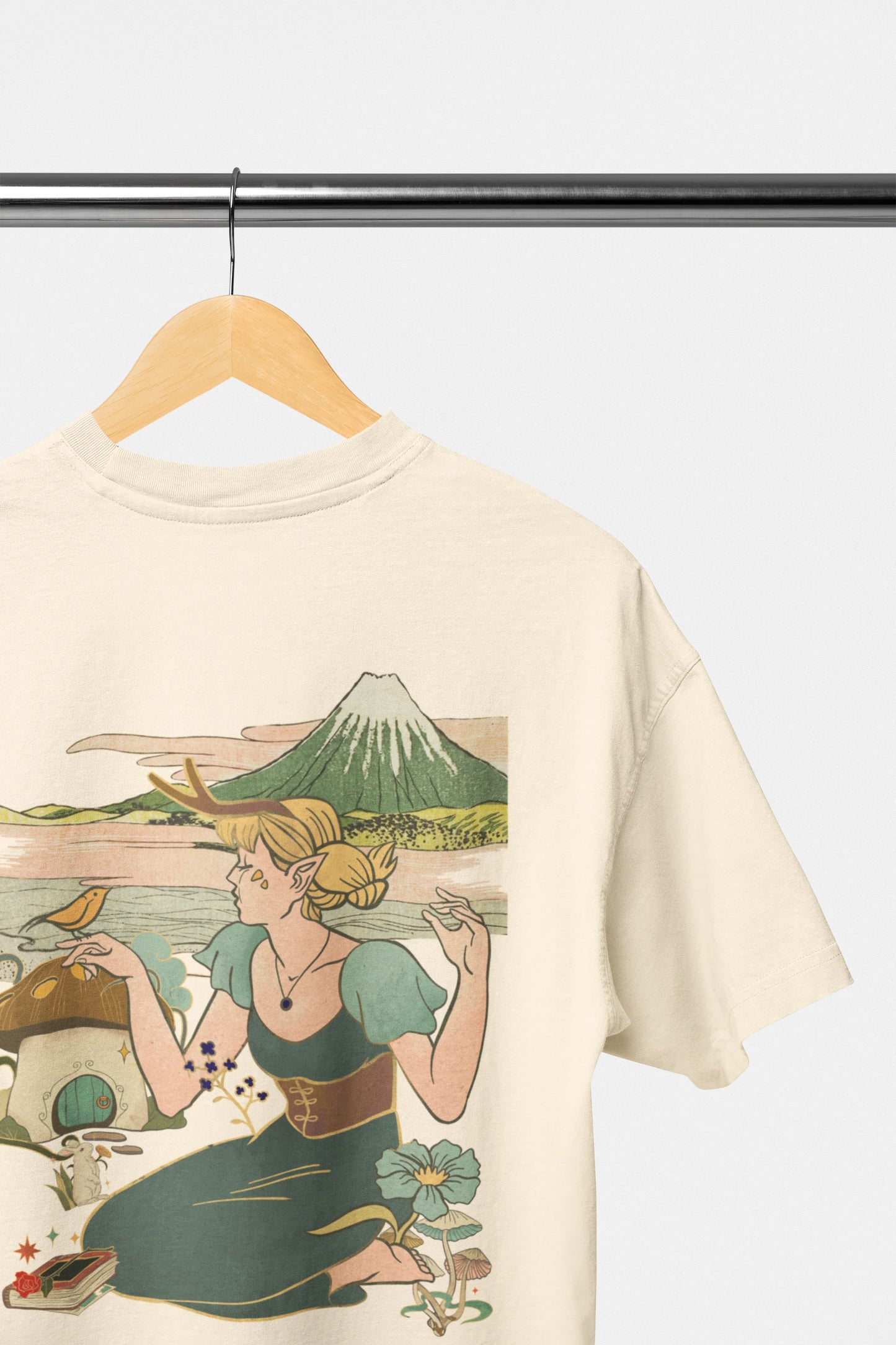 Gemini Unisex T-Shirt 220 GSM