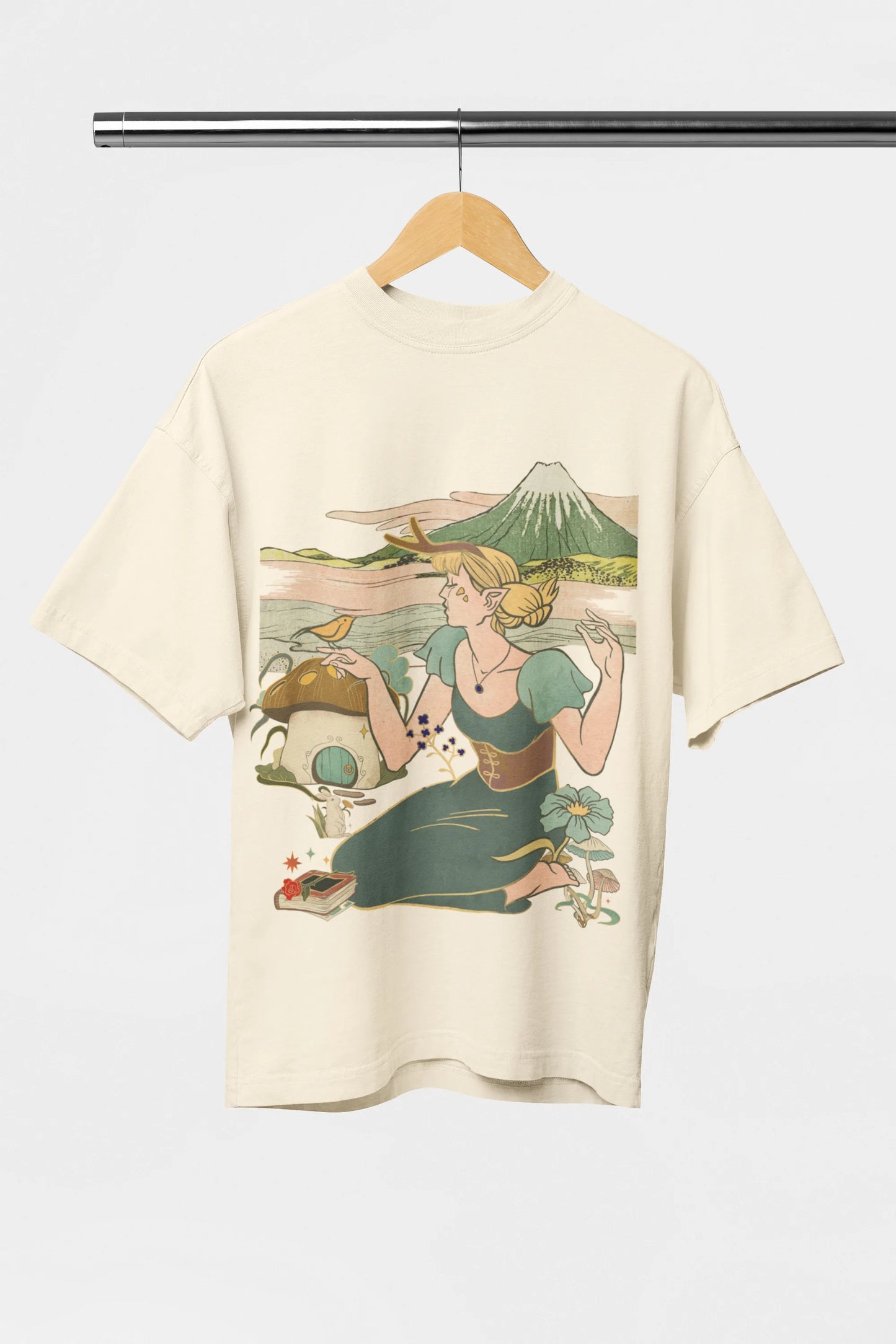 Gemini Unisex T-Shirt 220 GSM