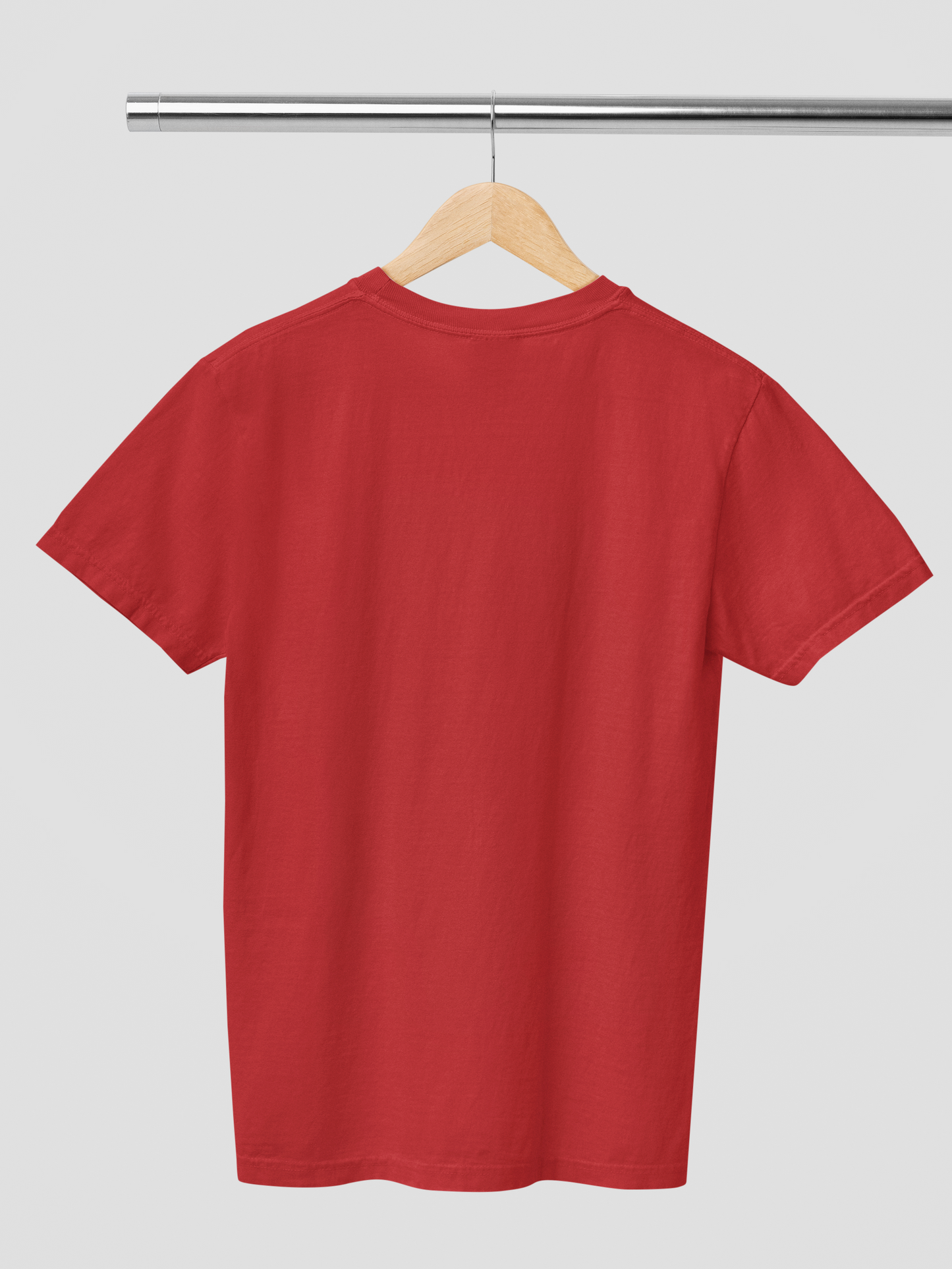Angel Unisex Regular T-Shirt 200 - 220 GSM