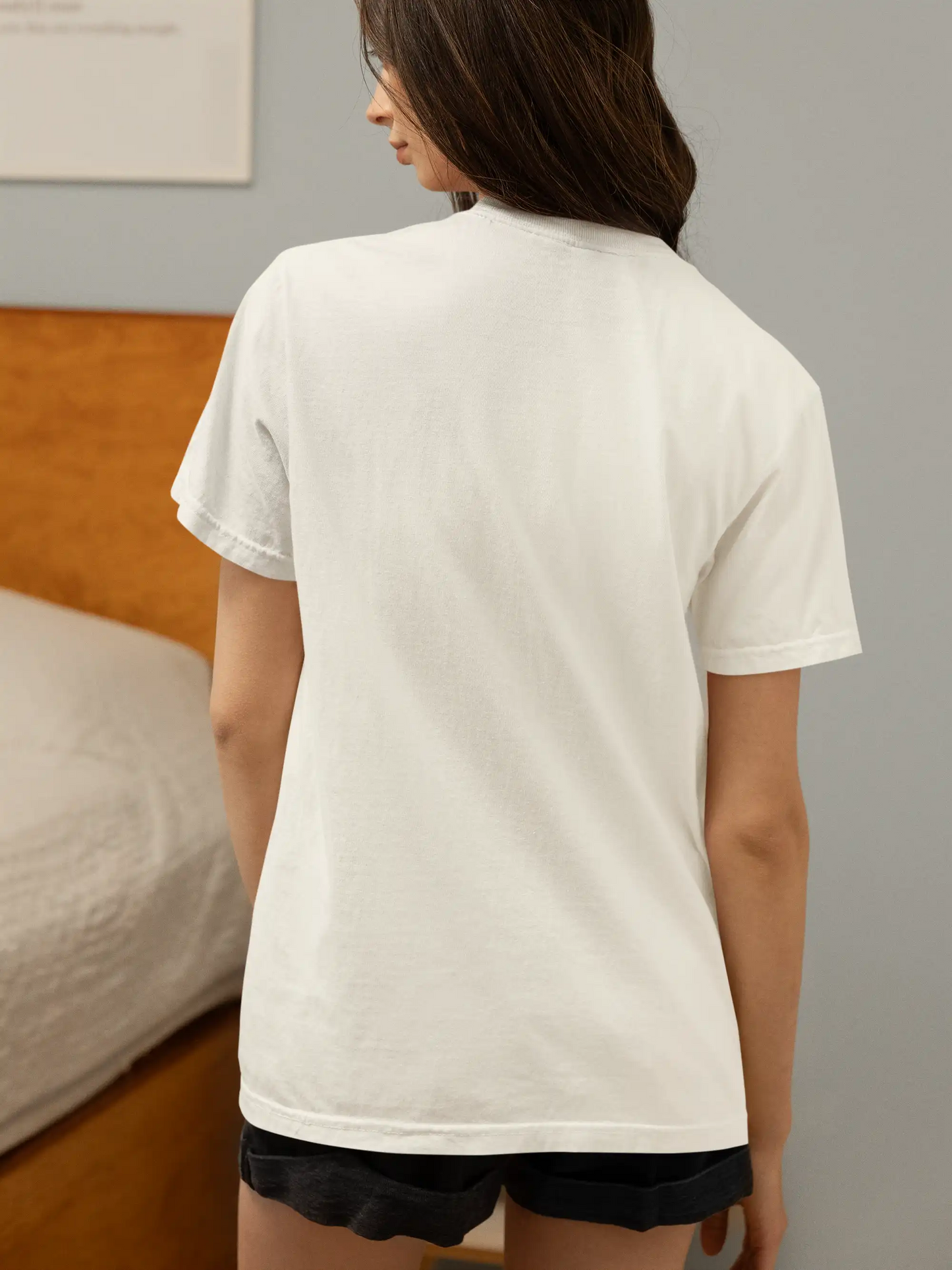 Magic Manifester Graphic Tee for Men & Women