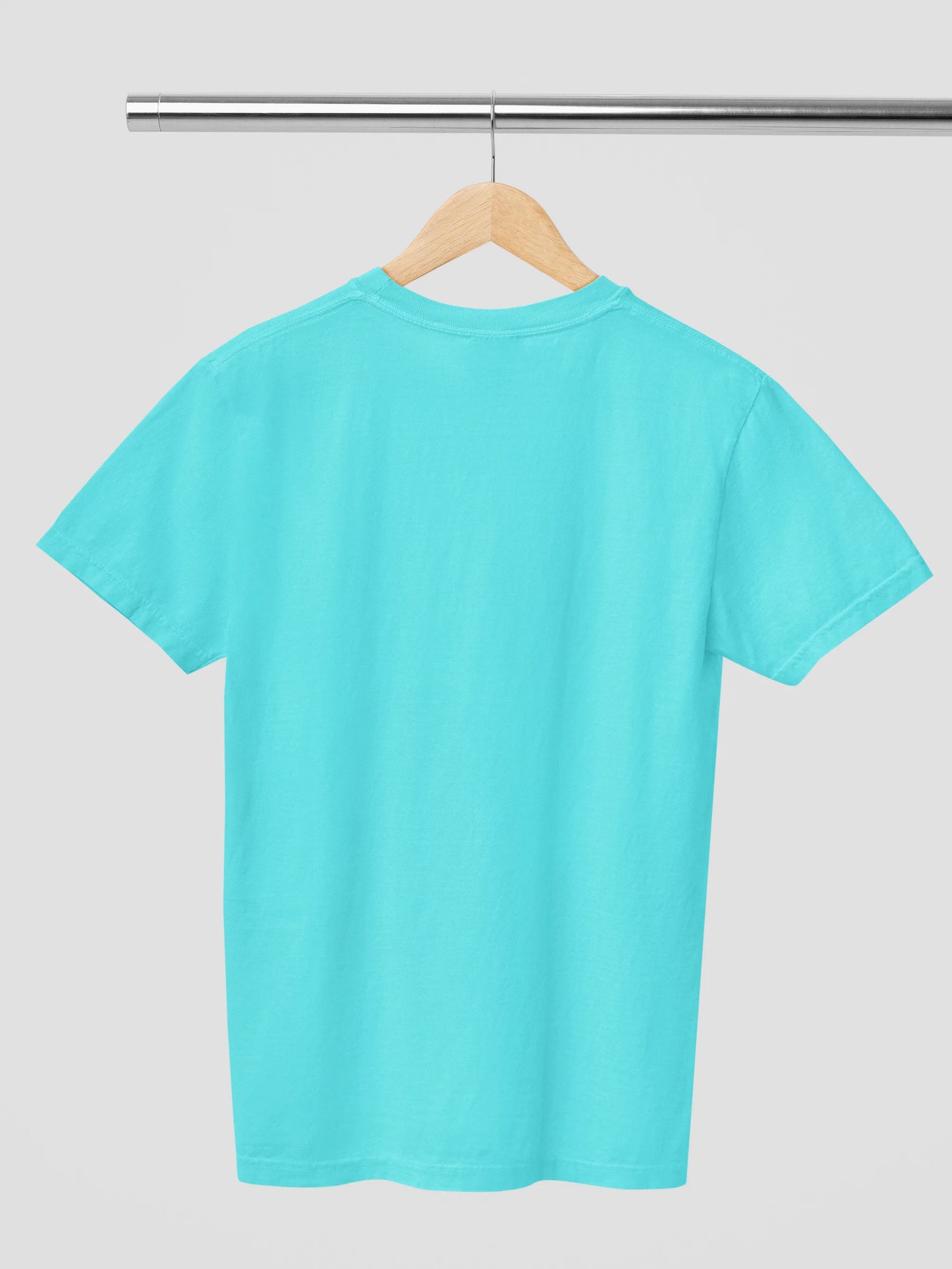Multidimensional Unisex Regular T-Shirt 200-220 GSM