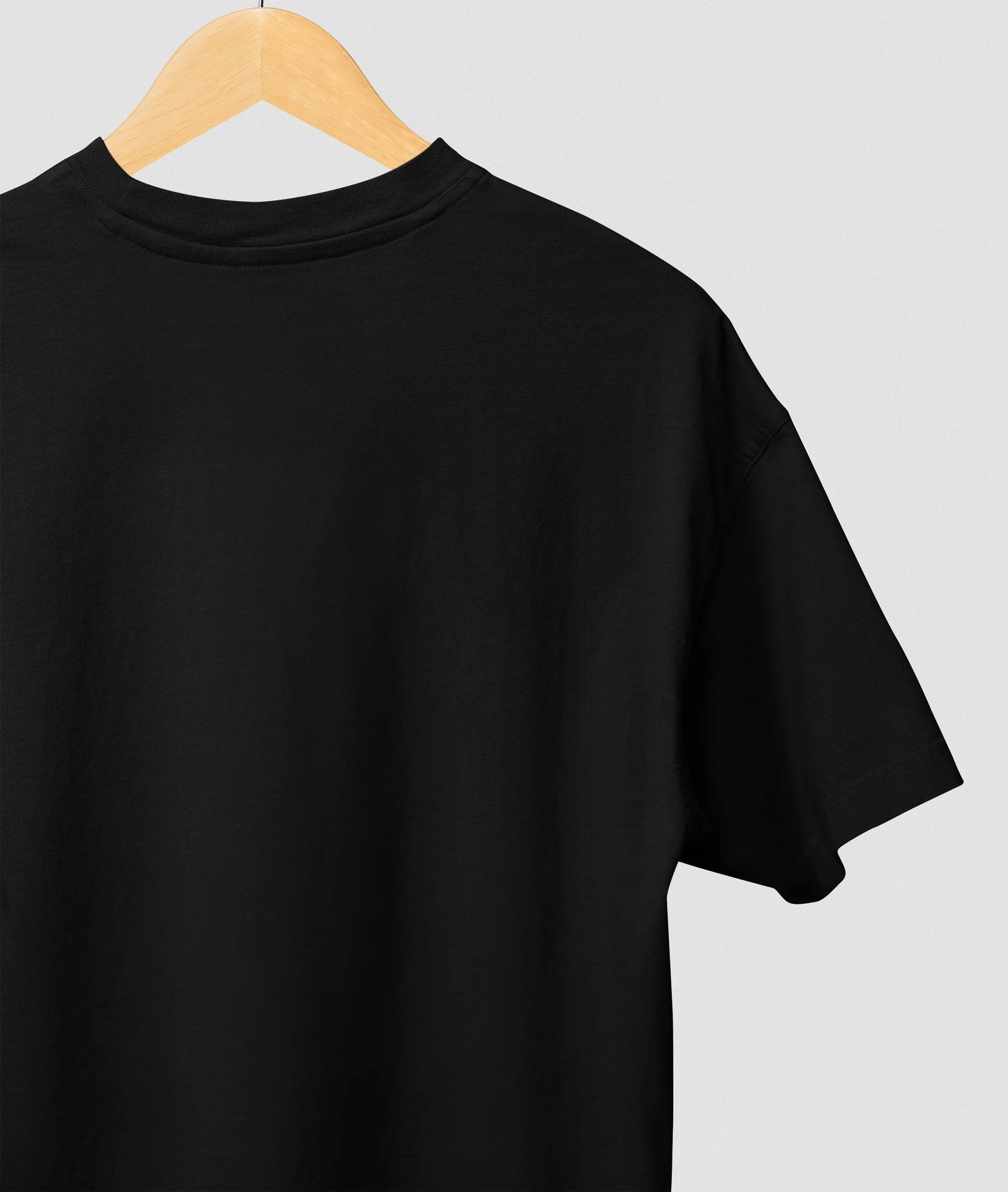 Transformation Unisex Oversized T-Shirt 240 GSM