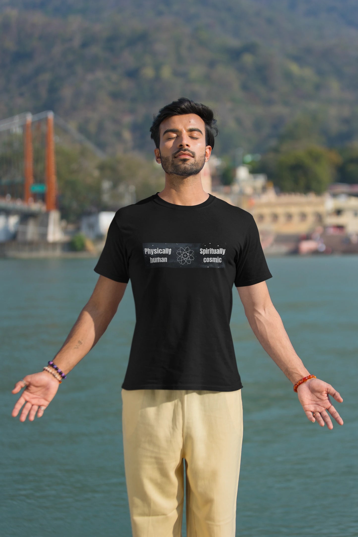Cosmic Unisex Regular T-Shirts 200-220 GSM