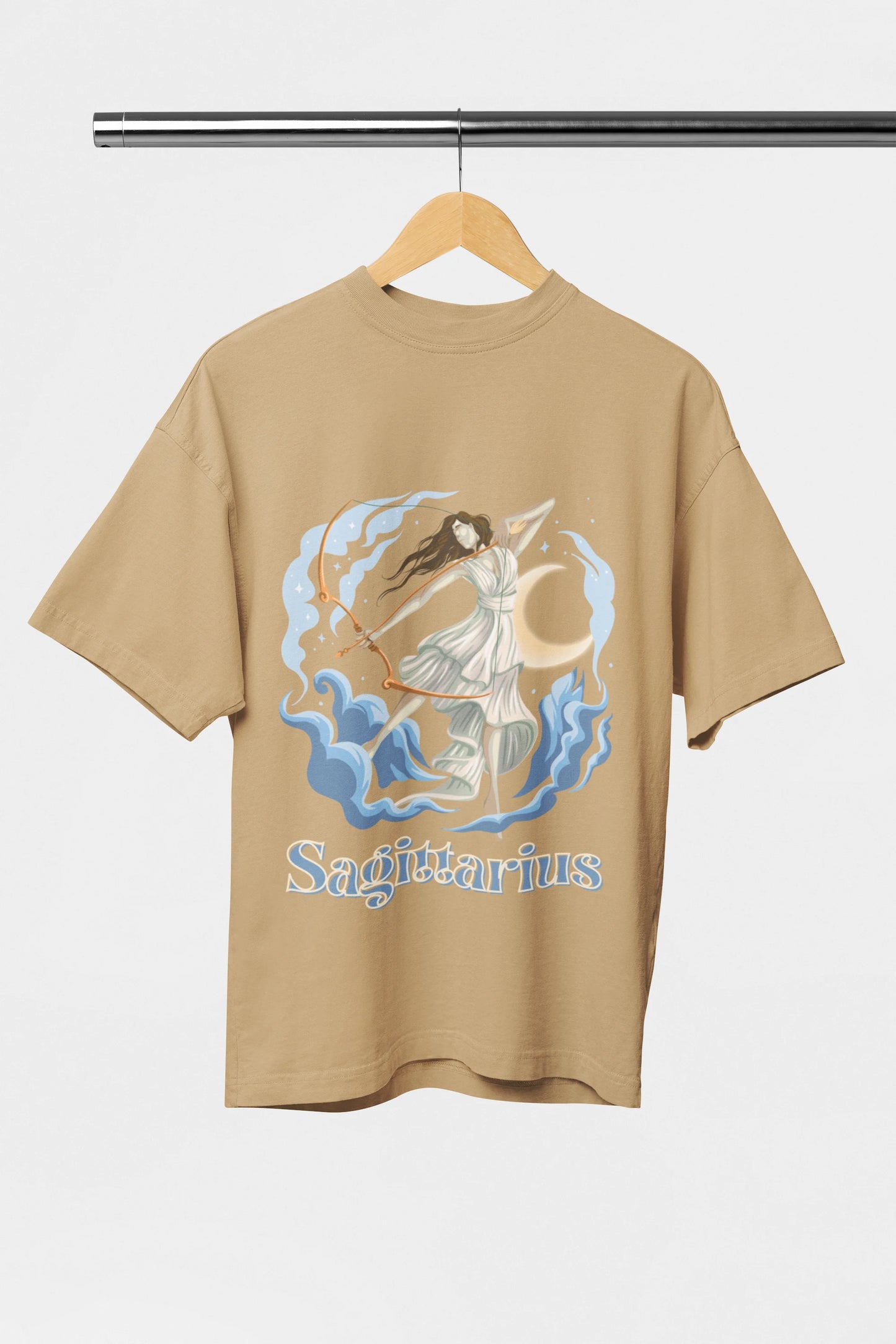 Sagittarius Unisex T-Shirt 220 GSM