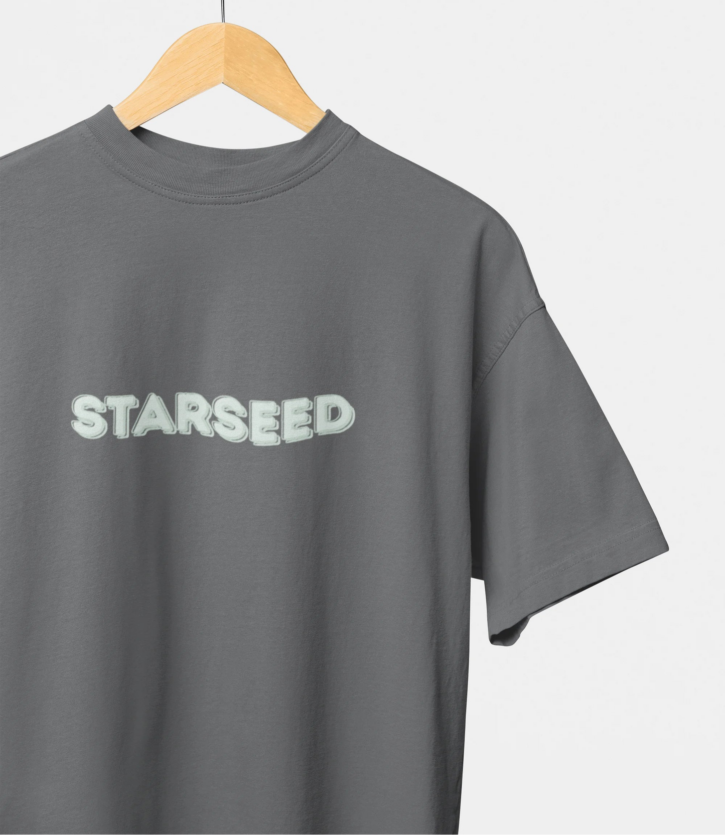 Starseed Unisex T-Shirt 240 GSM