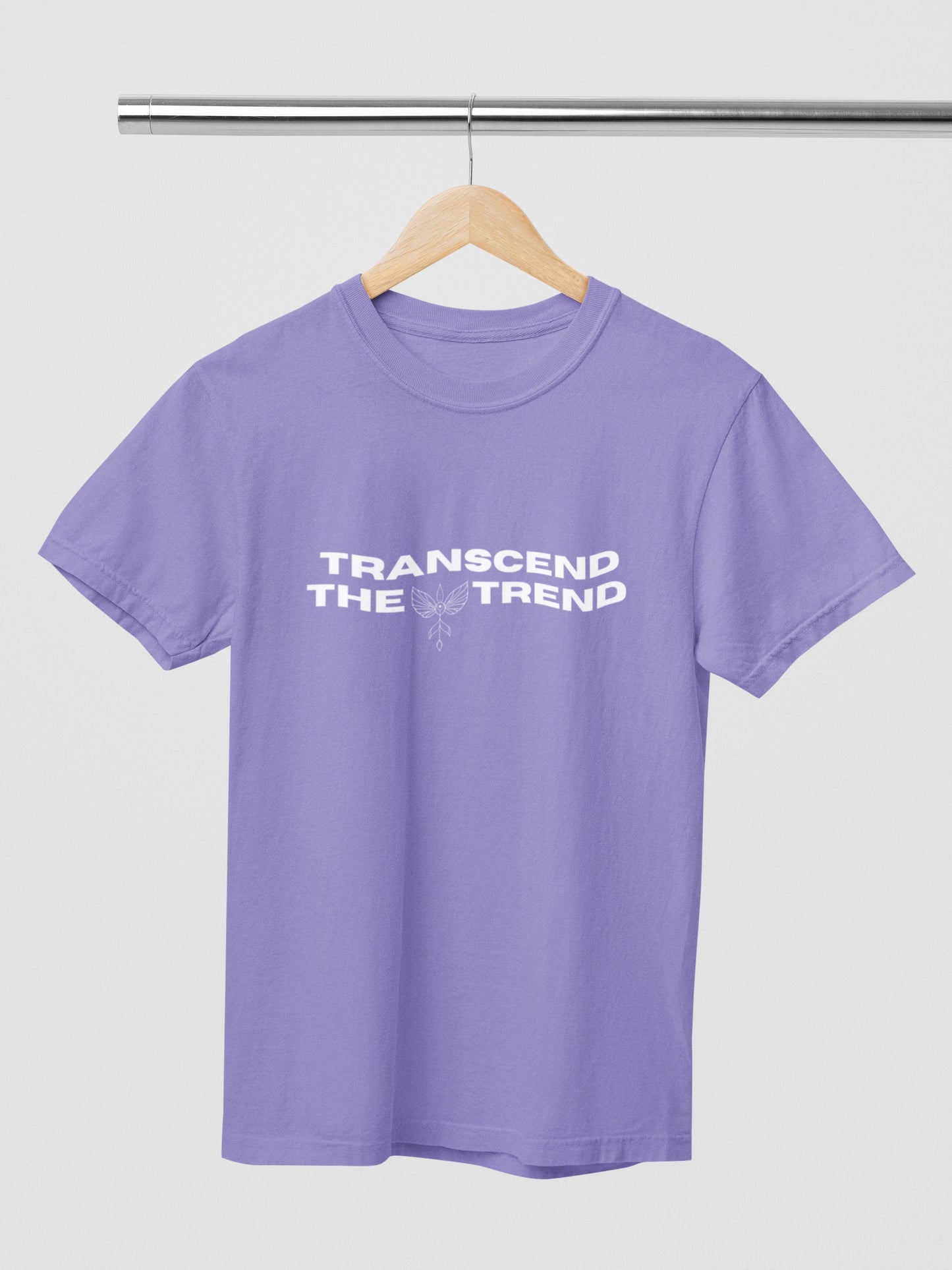 Conscious Living Regular Unisex T-Shirt 200-220 GSM