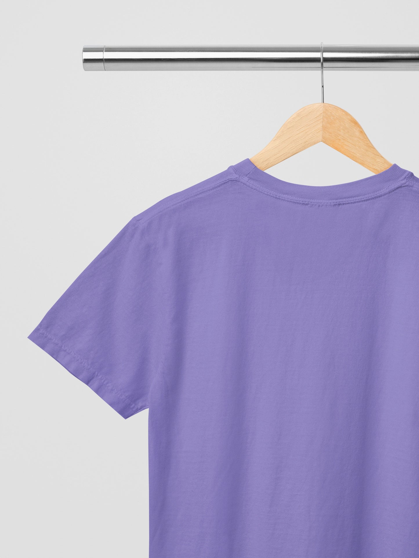 Conscious Living Regular Unisex T-Shirt 200-220 GSM