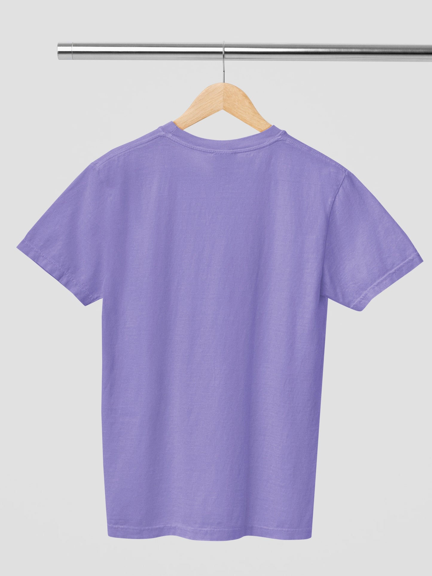 Conscious Living Regular Unisex T-Shirt 200-220 GSM