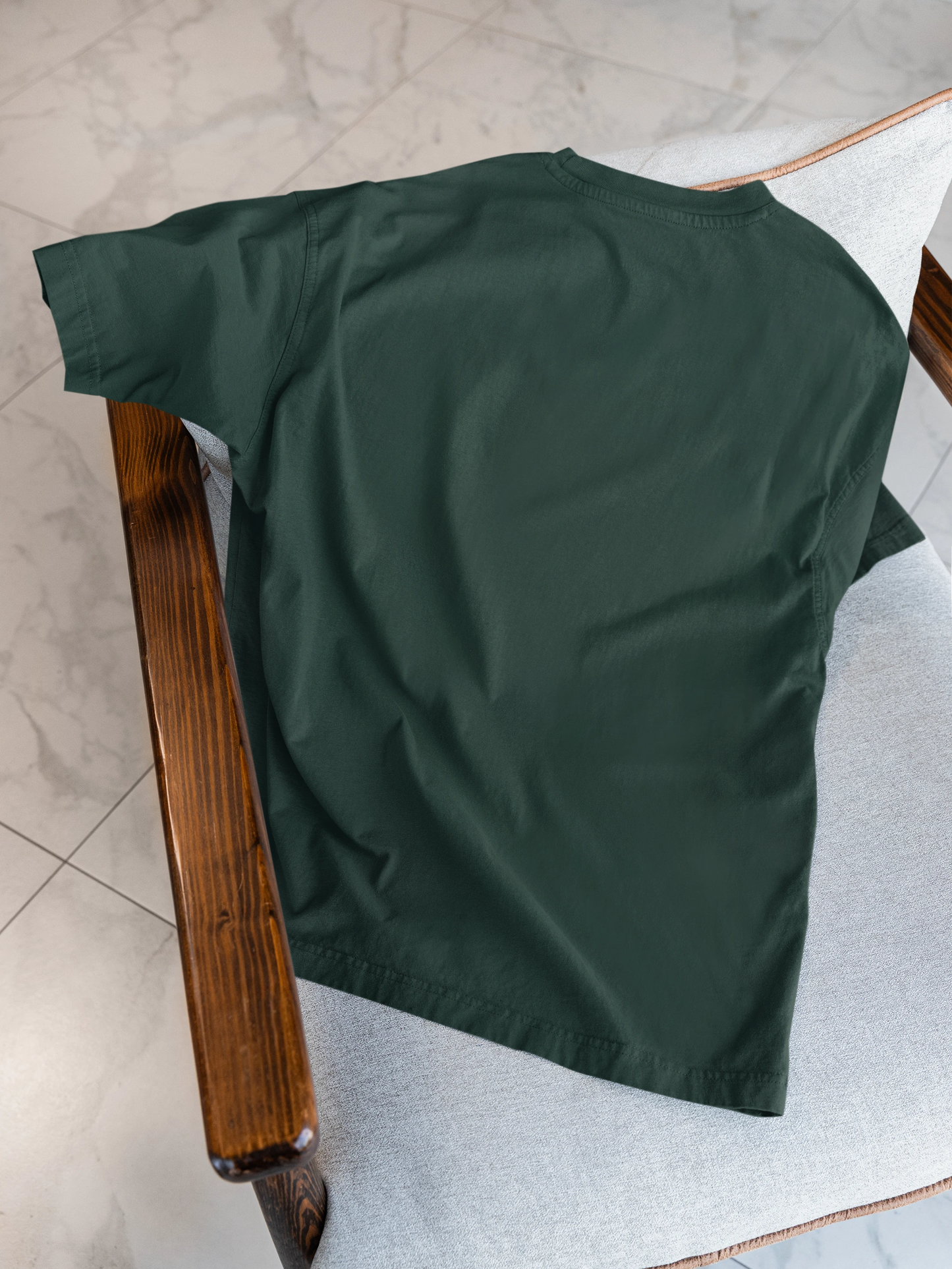 Universal Unisex Oversized T-Shirt 240 GSM