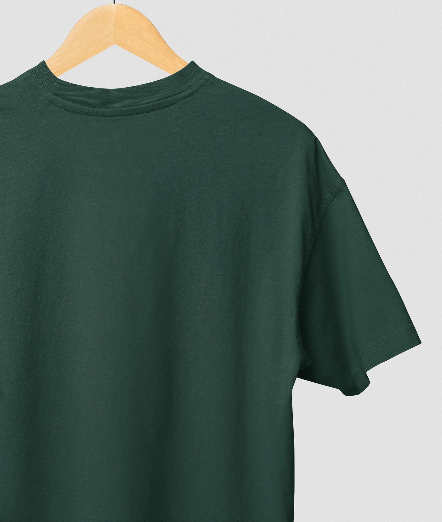 Universal Unisex Oversized T-Shirt 240 GSM