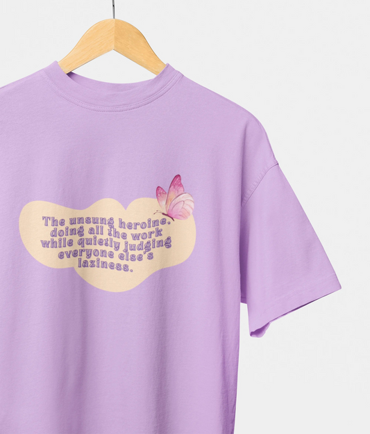 Virgo Unisex T-Shirt 220 GSM