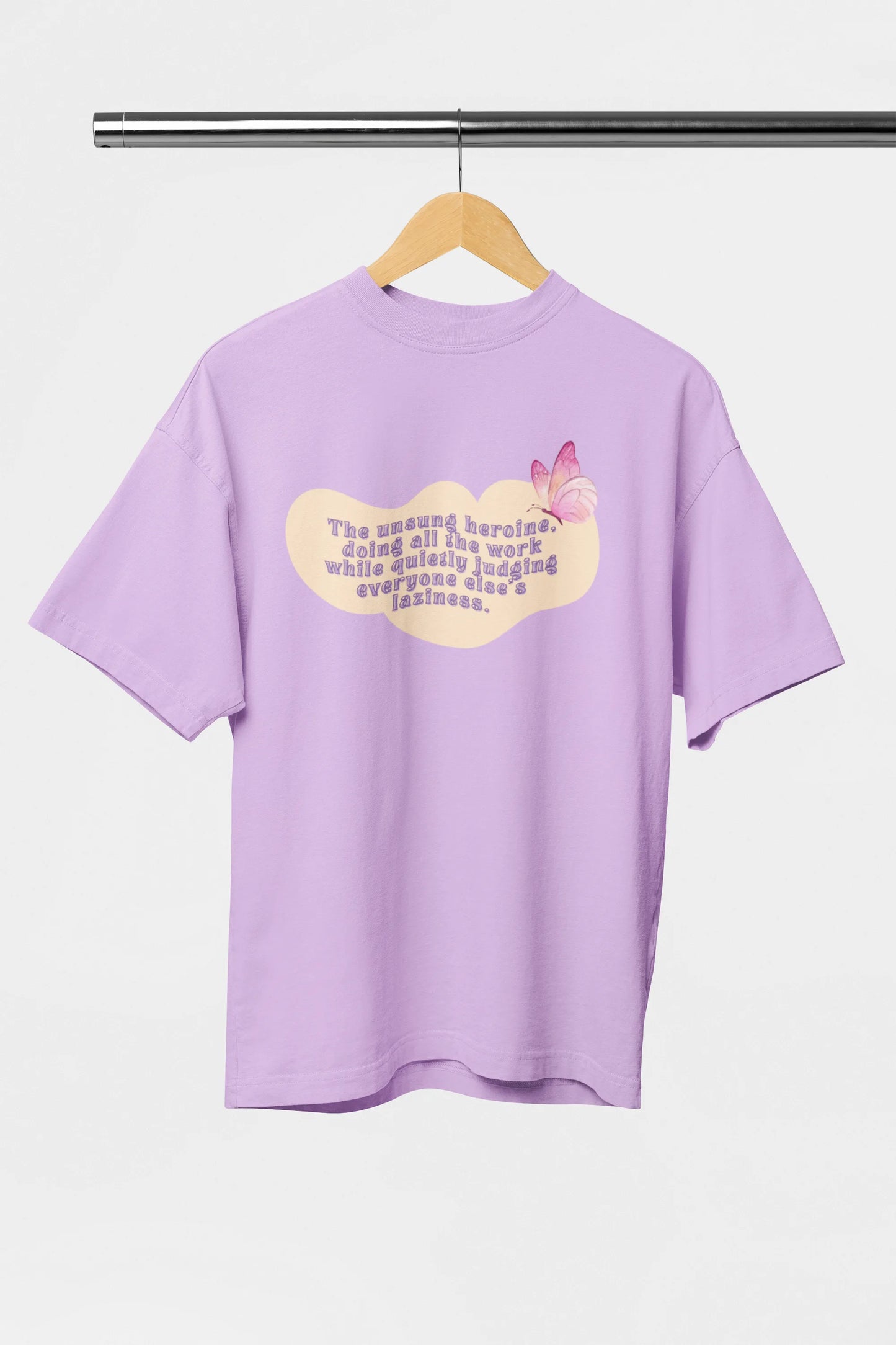 Virgo Unisex T-Shirt 220 GSM