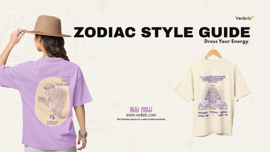 What Your Zodiac Sign Says About Your Fashion Style (Minimal Guide)