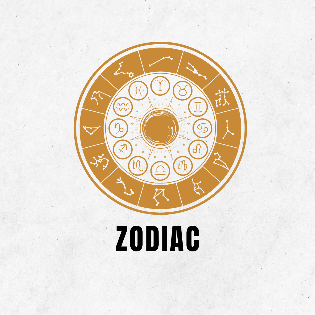 Zodiac Collection