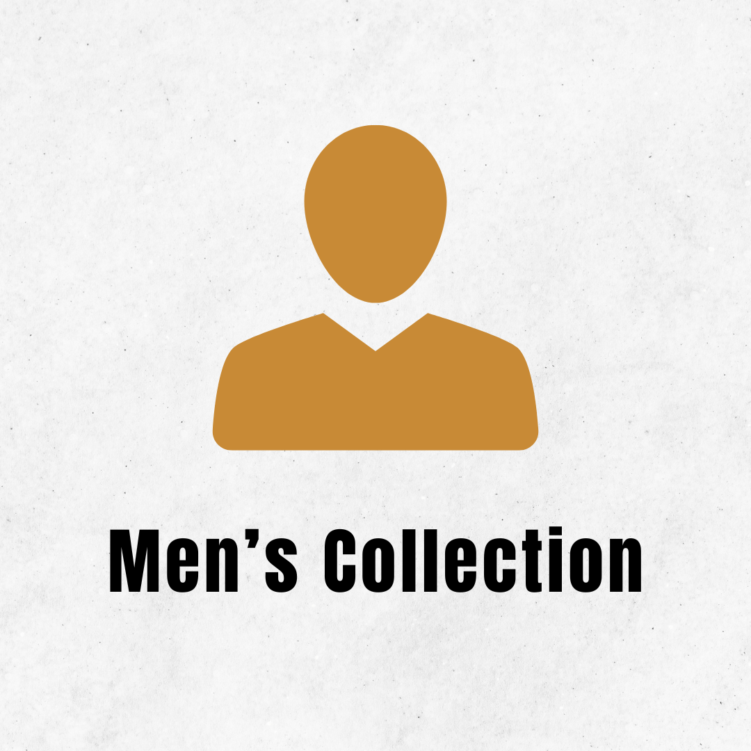 Men's Clothing