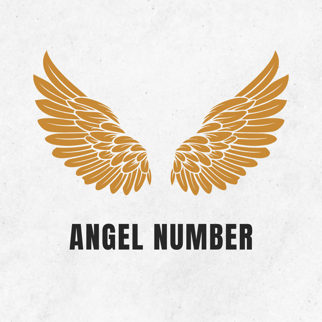 Angel Number Collection