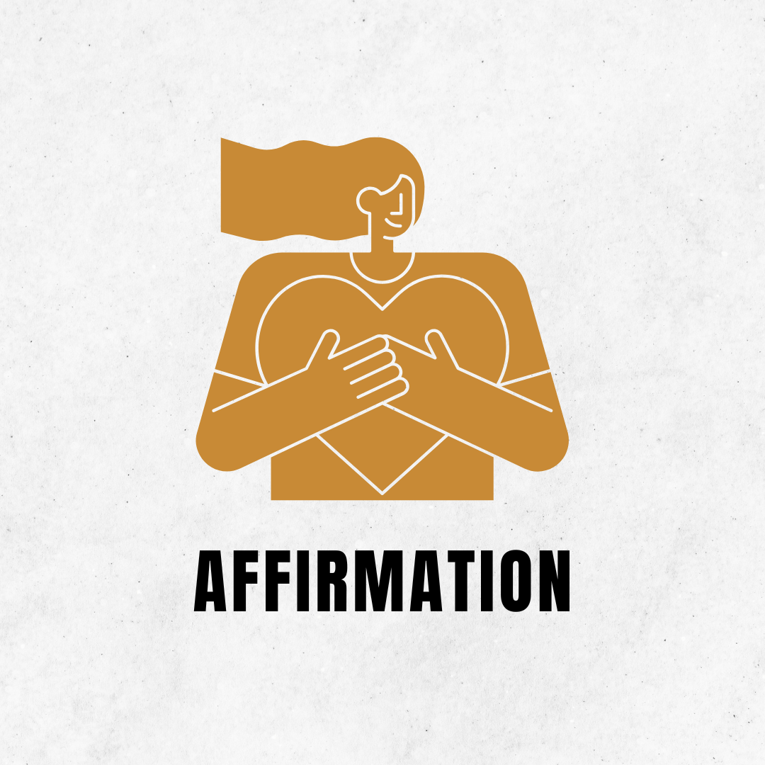 Affirmation Collection