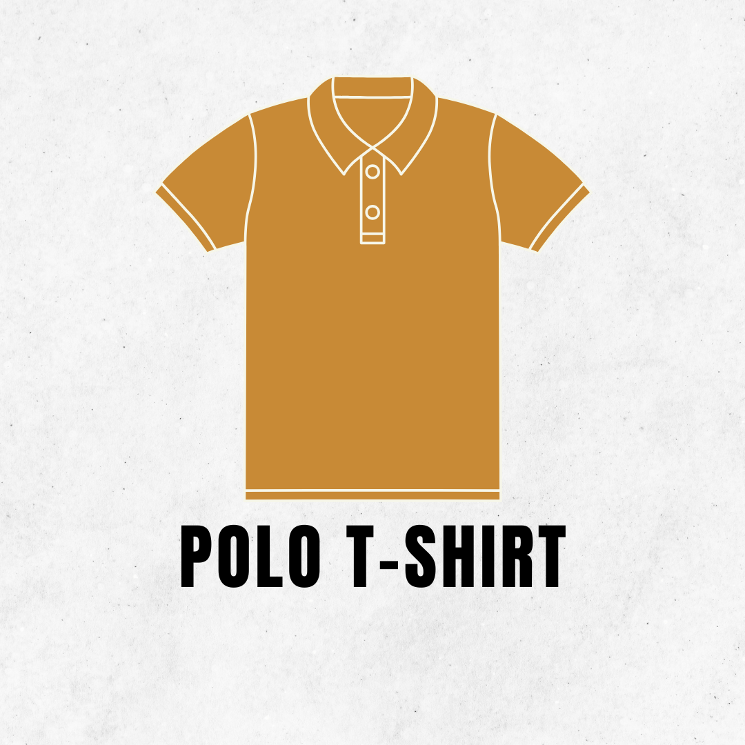 Polo-T-Shirts