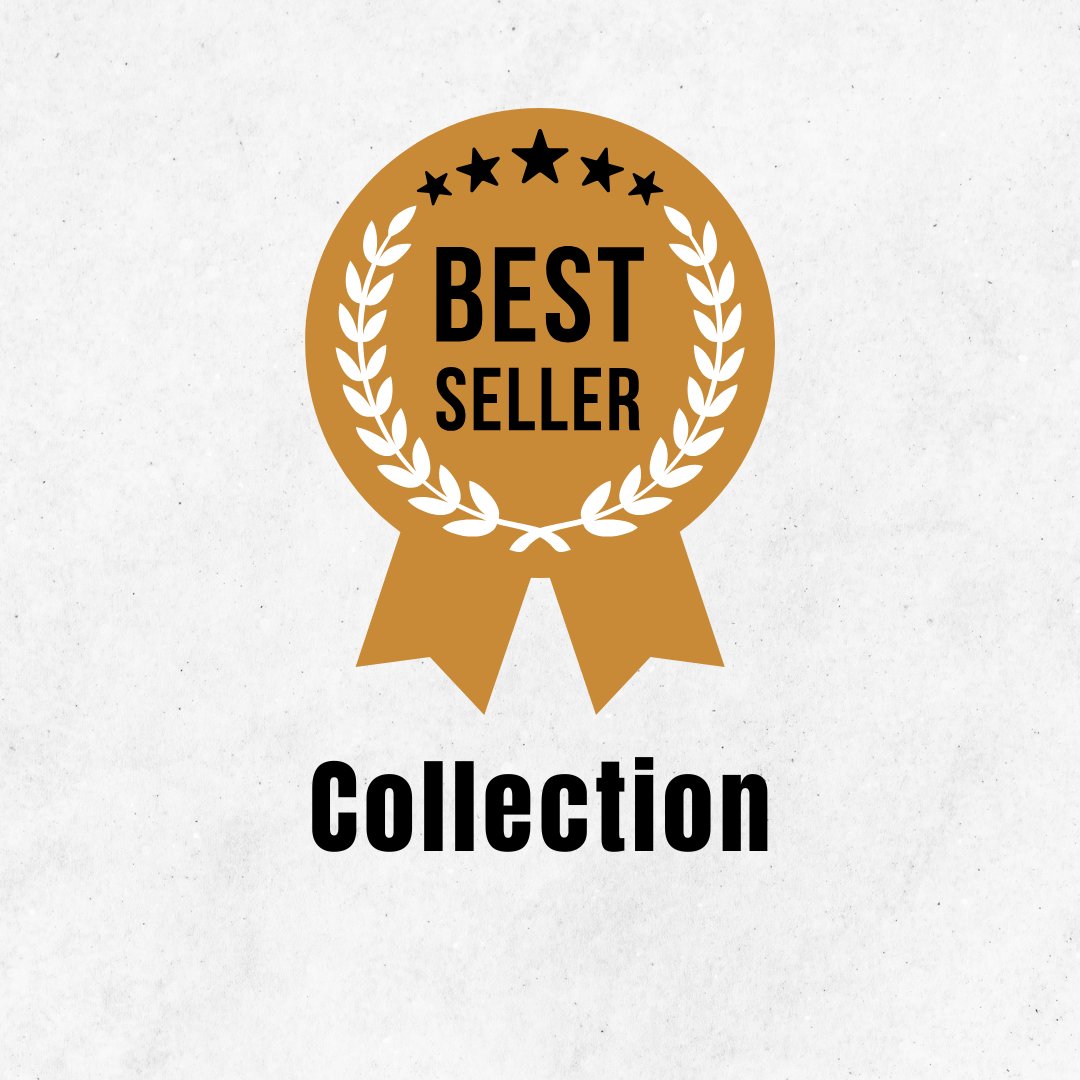 Best Seller Collection