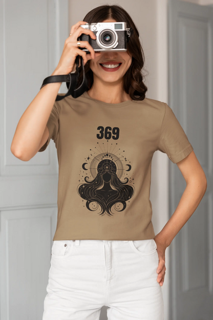 369 Regular T-Shirt 200-220 GSM