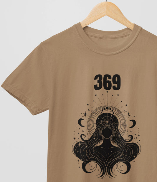 369 Regular T-Shirt 200-220 GSM