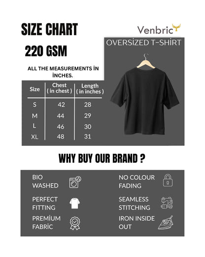 size chart of 