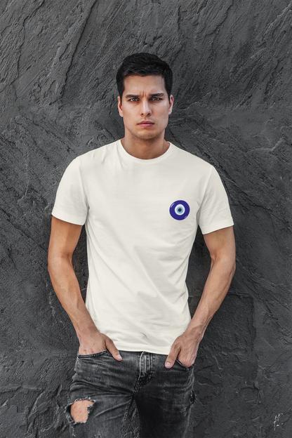 Classic Fit Evil Eye T-Shirt