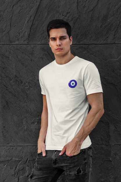 Classic Fit Evil Eye T-Shirt