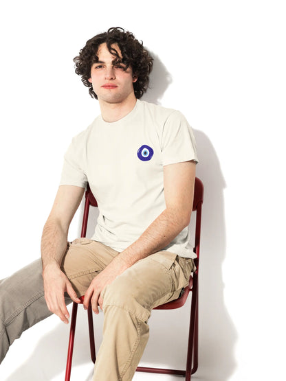 Classic Fit Evil Eye T-Shirt