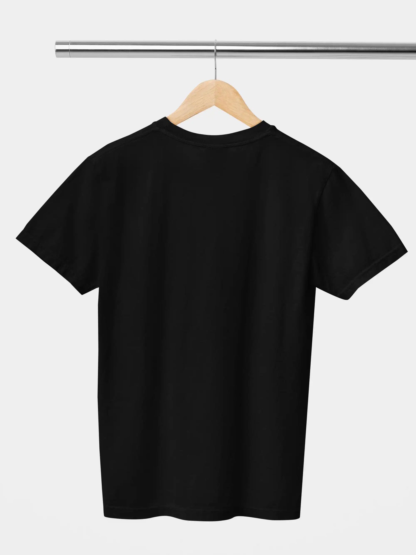 Observe Don’t Absorb aesthetic graphic tee for men and women back side