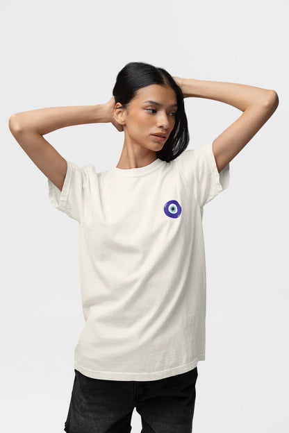 Classic Fit Evil Eye T-Shirt