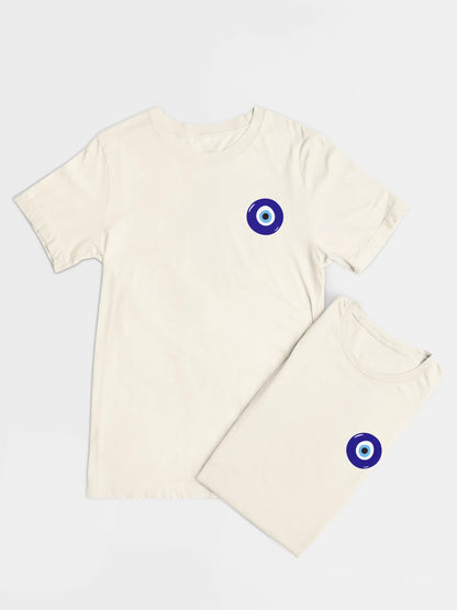 Classic Fit Evil Eye T-Shirt