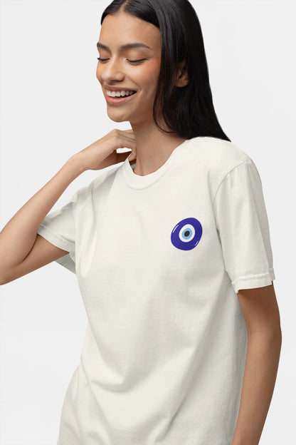 Classic Fit Evil Eye T-Shirt