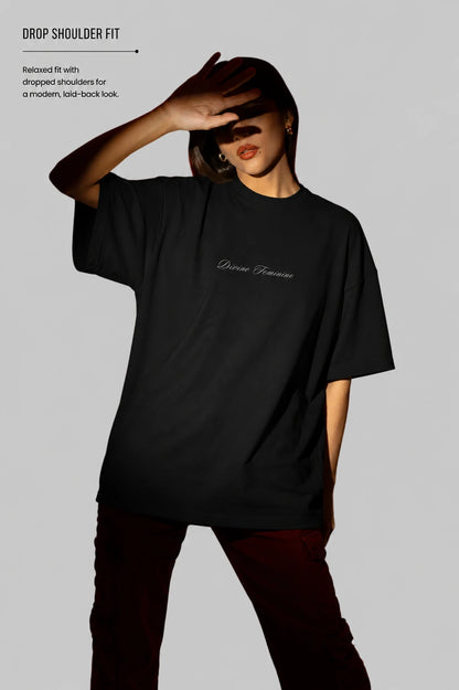 divine feminine tshirt