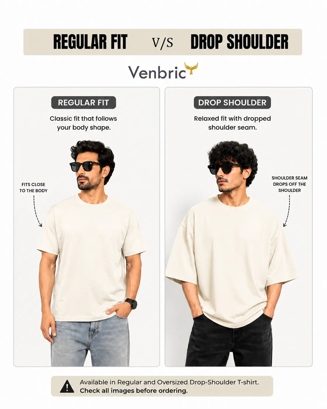 Believe Hanuman Graphic Tee