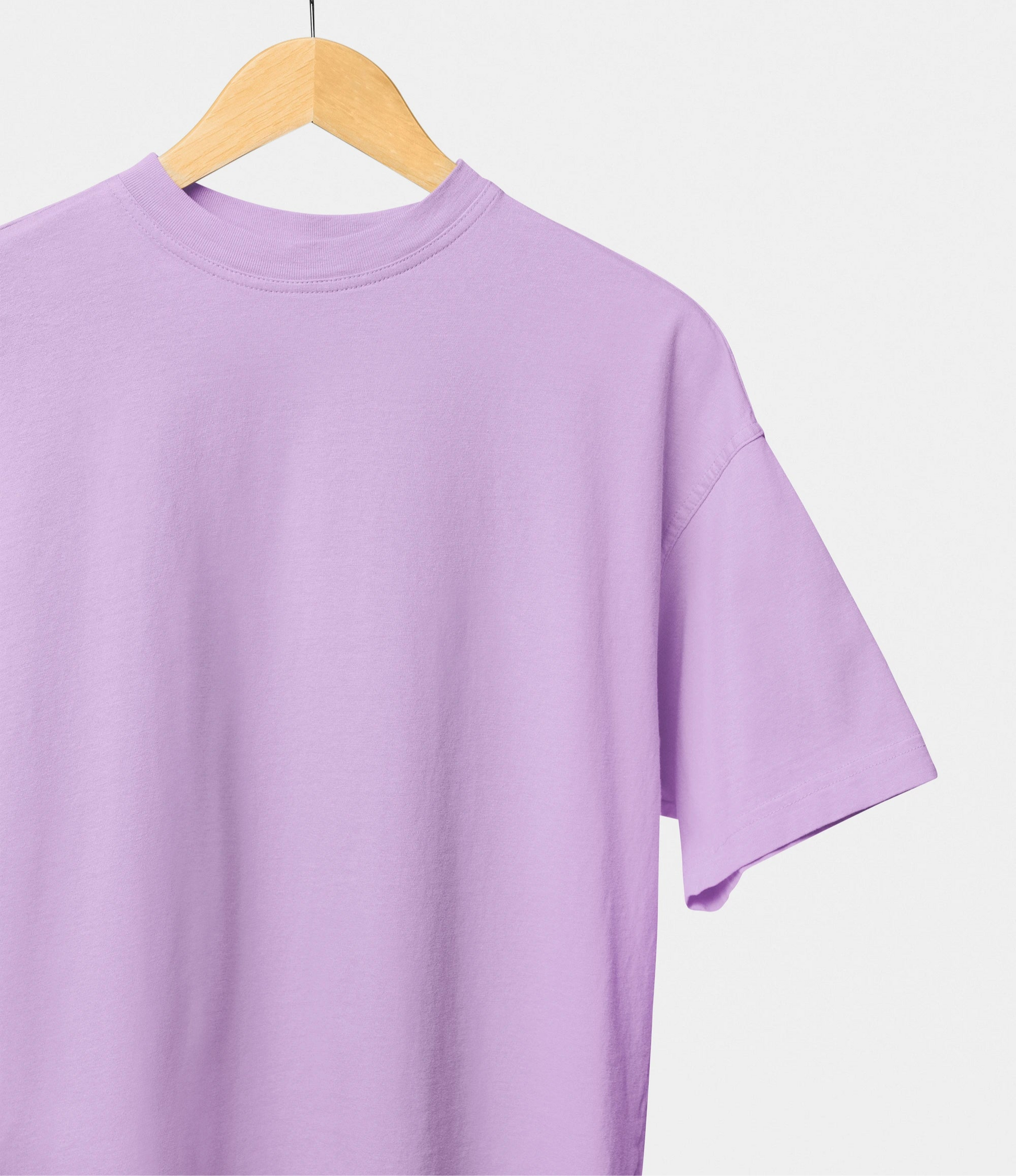 lilac plain oversized t shirt unisex India
plain lilac oversized t shirt 220 GSM cotton
baggy lilac t shirt streetwear India
minimal lilac t shirt oversized men women
everyday oversized t shirt lilac cotton