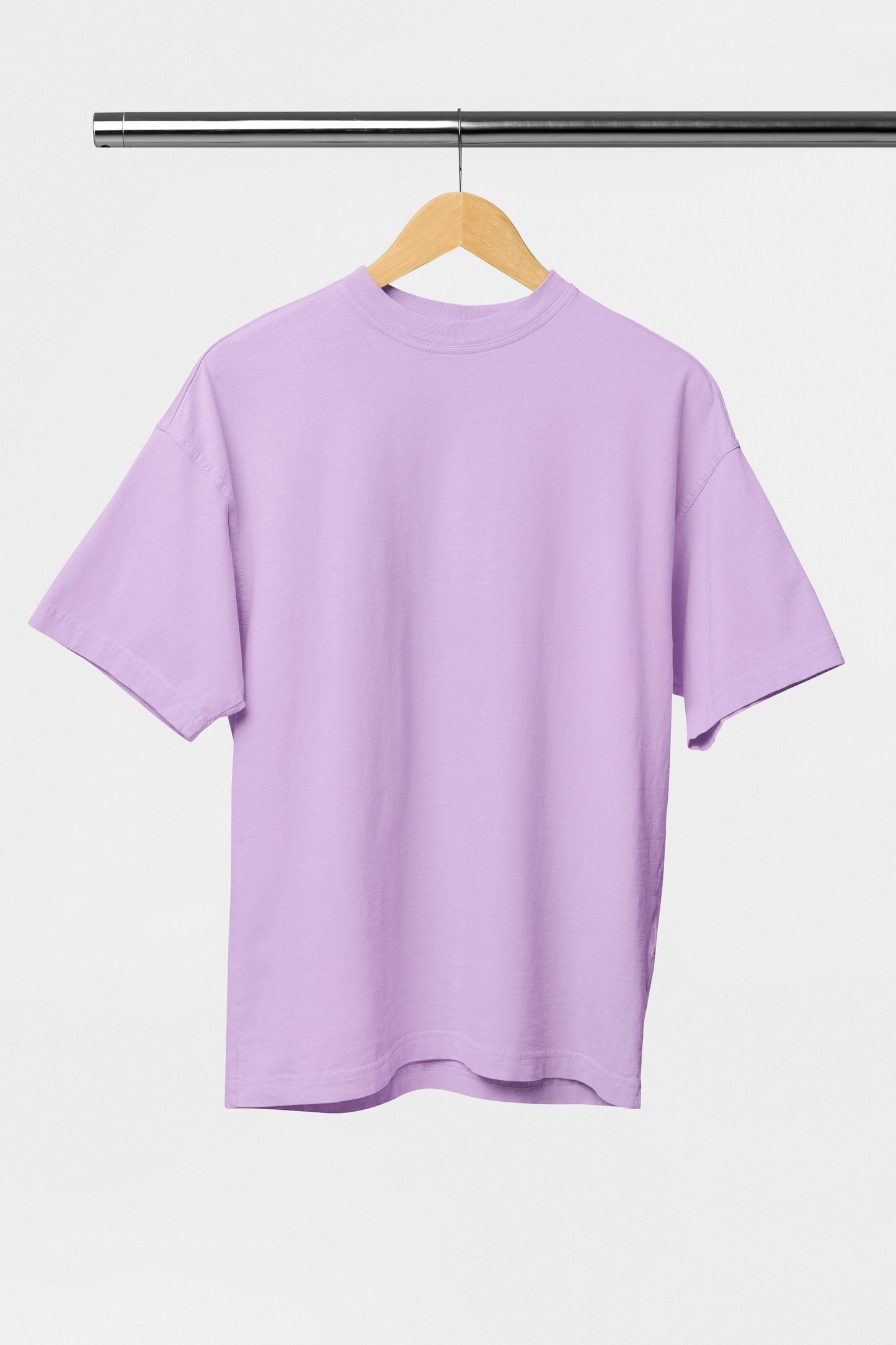 lilac plain oversized t shirt unisex India
plain lilac oversized t shirt 220 GSM cotton
baggy lilac t shirt streetwear India
minimal lilac t shirt oversized men women
everyday oversized t shirt lilac cotton