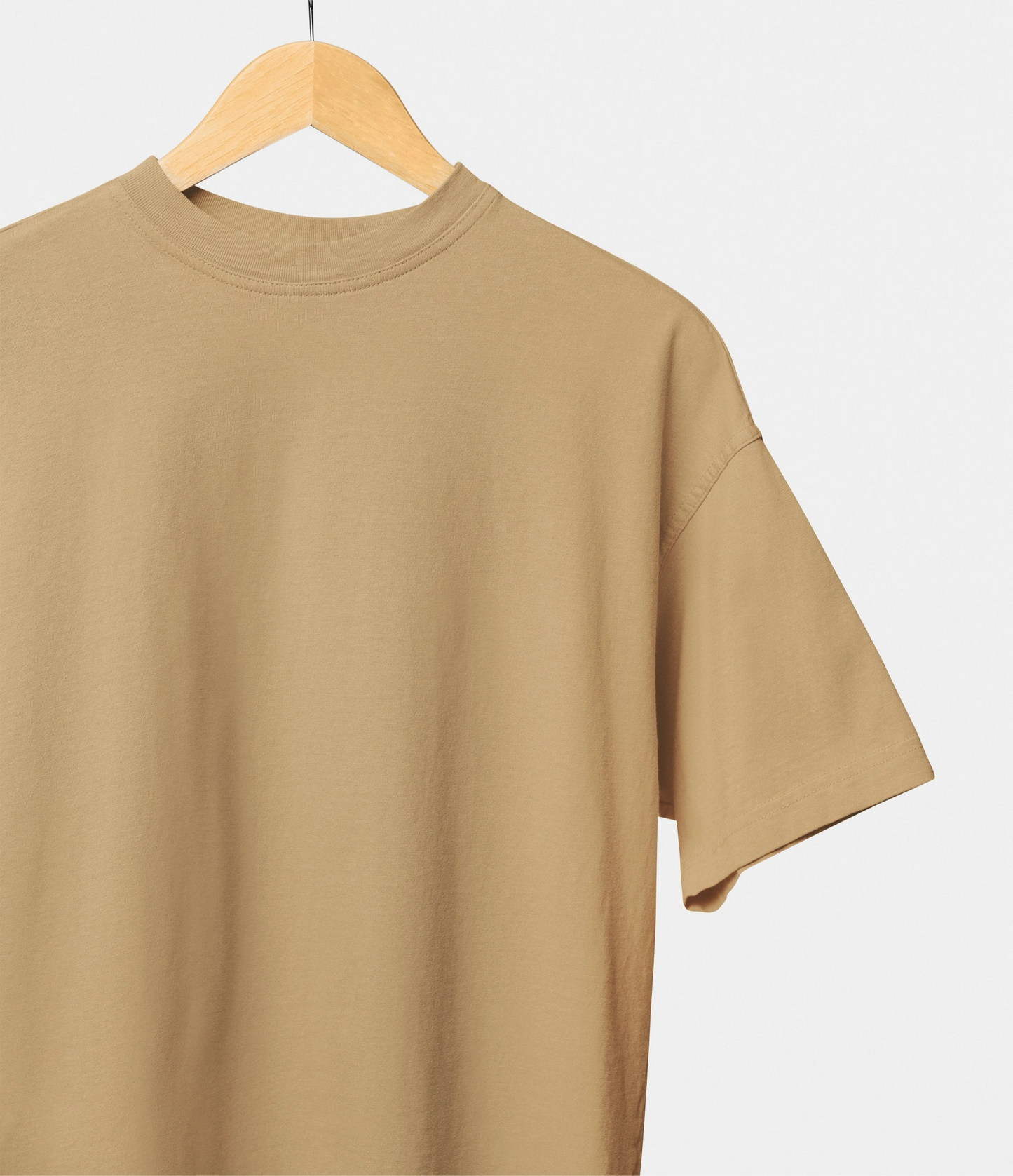 beige plain oversized t shirt unisex India
plain beige oversized t shirt 220 GSM cotton
baggy beige t shirt streetwear India
minimal beige t shirt oversized men women
everyday oversized t shirt beige cotton