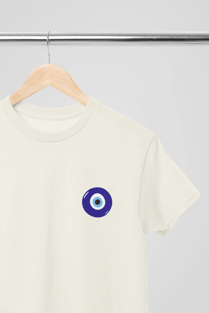Classic Fit Evil Eye T-Shirt
