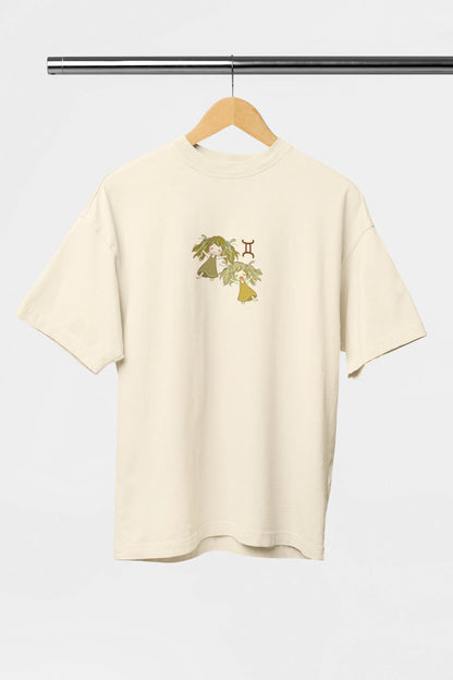Gemini Unisex T-Shirt 220 GSM