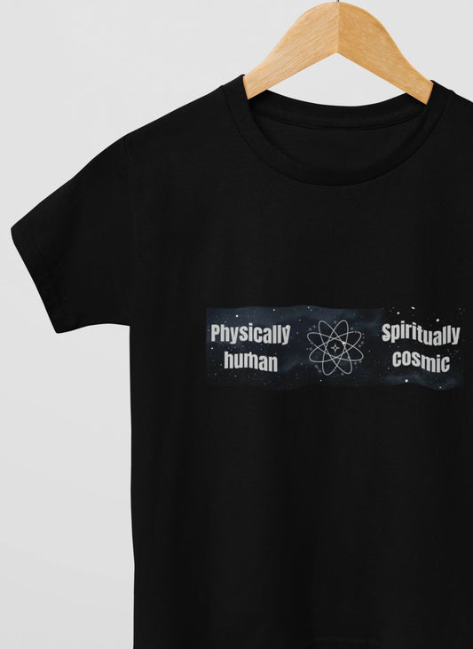 Cosmic Unisex Regular T-Shirts 200-220 GSM