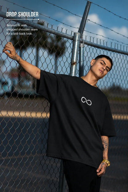 Infinity Symbol T-Shirt