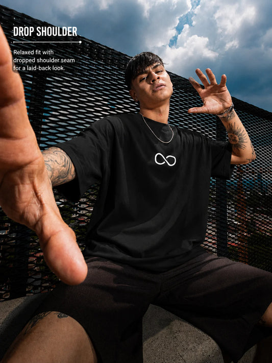 Infinity Symbol T-Shirt