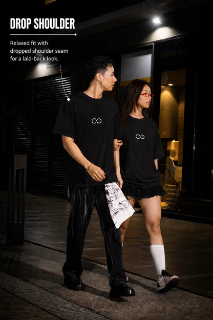 Infinity Symbol T-Shirt