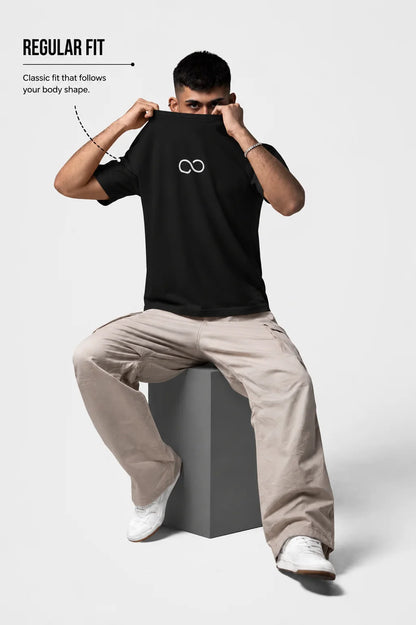 Infinity Symbol T-Shirt
