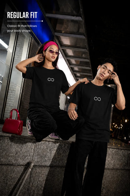Infinity Symbol T-Shirt